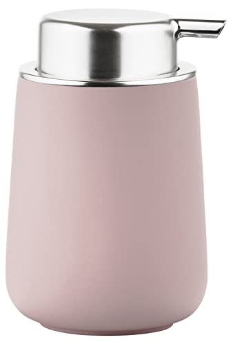 Zone Denmark Nova Dispenser Per Sapone O Lozione Con Pompa – Rosa
