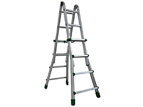 Facal 9689530 Euro-Briko Scala, Lunga Bk-3