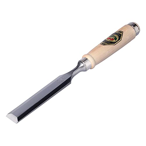 Matador 1001-28Mm Scalpelli Per Legno, Multicolore