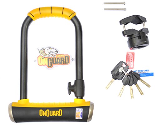 Antirrobo Onguard Brute Std Bruto Std 8001 111 X 2