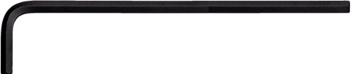 Ks Tools 151.2717 Chiave Maschio Esagonale Piegata Basic,Lunga,17Mm