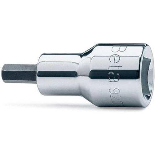 920Pe 5-Vasos Macho Hexagonales