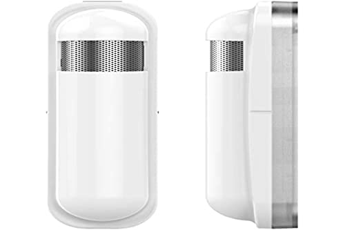 Philio Technology Pat02-B 2-In-1 Z-Wave Sensore – Bianco