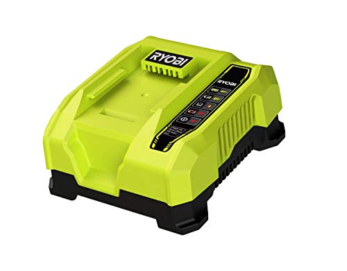Ryobi Ry36C60A - Caricatore Da 36 V