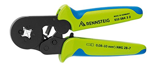 Rennsteig Crimpadora Pew8.84
