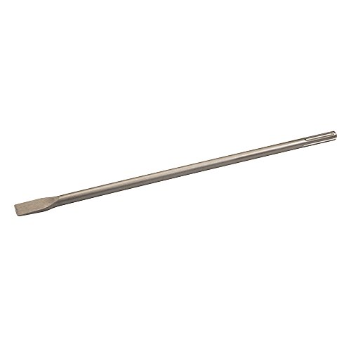 Silverline 598460, Scalpello Piatto