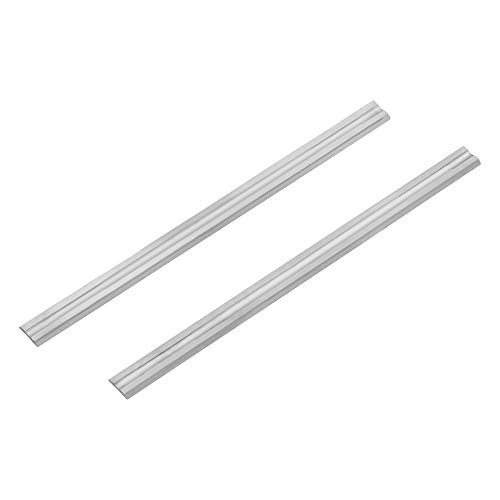 Trend, Set Di Lame Per Pialla 82X5.5X1.1Mm Tc - Pb/29