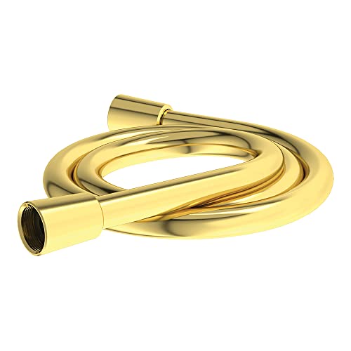 Ideal Standard - Idealrain Idealflex - Tubo Flessibile Per Doccia, 1,25 M, Colore: Oro Spazzolato