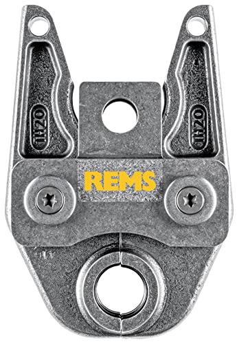 Rems 570470 – Pinza Isolati Th20