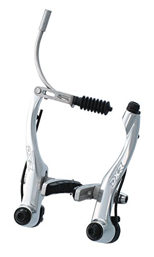 Shimano Dxr Br-Mx70, Freni Posteriori Per Bici Bmx, Argento