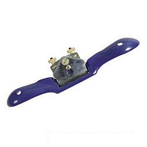 Silverline 633515 Spoke Shave 250Mm Convex