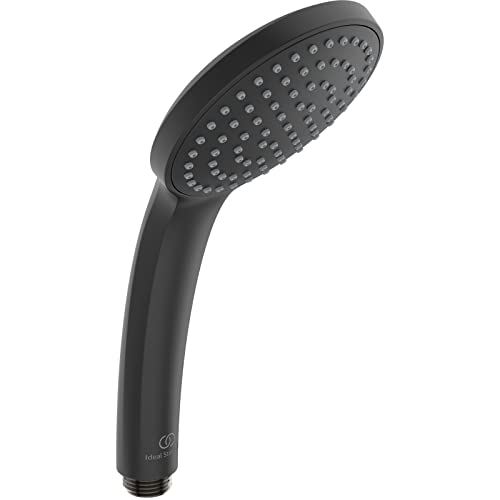 Ideal Standard - Doccetta M1, Nero Seta