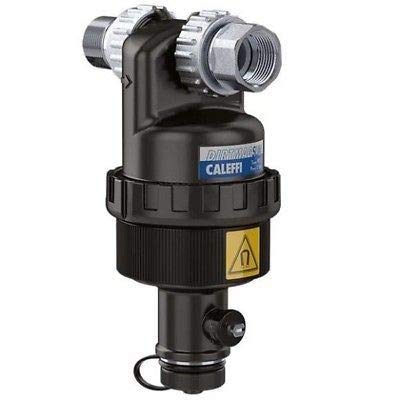 Caleffi - 545105 Defangatore Magnetico Caleffi 3/4” M X 3/4” F Dirtmag Slim® - Cal545105