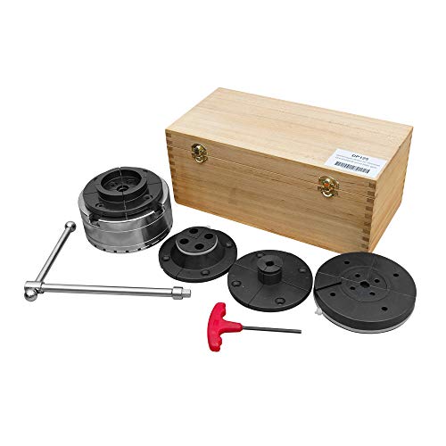 Kit Kit | Holzmann Maschinen | Modello Dp125 |