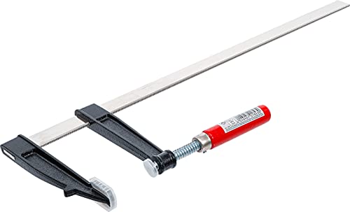 Kraftmann 1843 - Morsetto A Vite, Diy Versione, 120 X 500 Mm