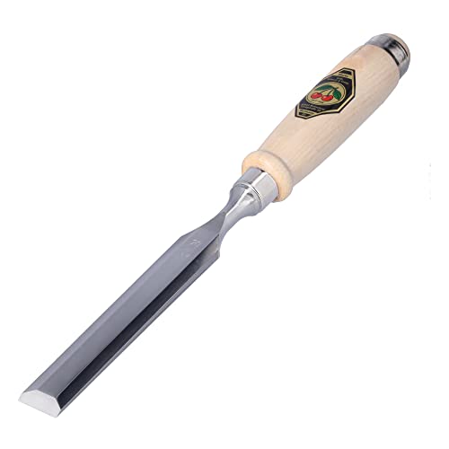 Matador 1001-22Mm Scalpelli Per Legno, Multicolore