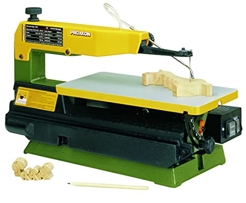 Proxxon 2228092 - Sierra Caladora 2 Velocidades Dsh