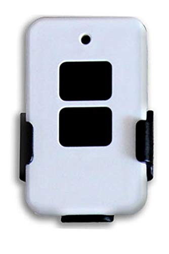 Telecomando Acm Originale Tx 2 Color 433 Mhz Rolling Code, Nuovo Modello, Sostituisce I Precedenti Modelli Rolling Code