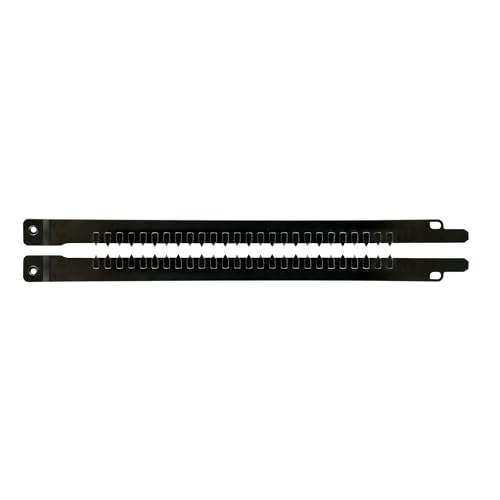 Dewalt, Hoja De Sierra Alligator Tct De 295Mm De Longitud Para El Corte De Bloque Y Termoarcilla (Poroton) Clase 20