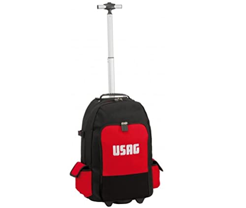 Usag 007 Tv Trolley Professionale Portautensili (Vuoto)