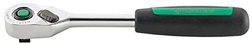 Carraca 3/8" Qr - 435 Qr N