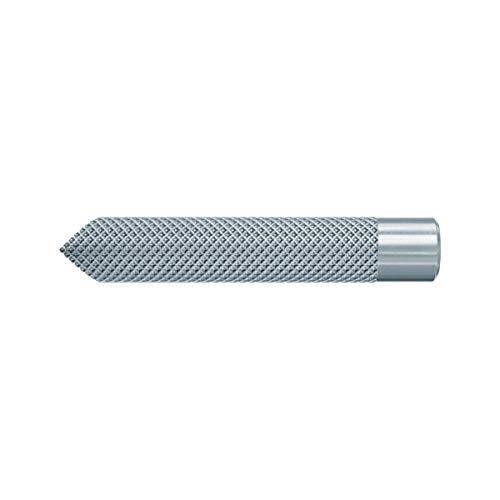 Fischer Ancora Filettata Interna Rg 28 X 200 M 20 I, Per Calcestruzzo Fessurato,5 Pezzi Per Confezione, 50564, Grigio