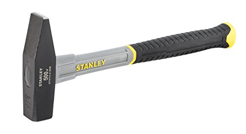Stanley Stht0-51908 Martello Din, Fibra Di Vetro, 500 G