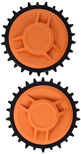 Worx Wa0950 Ruote High Grip Per Landroid