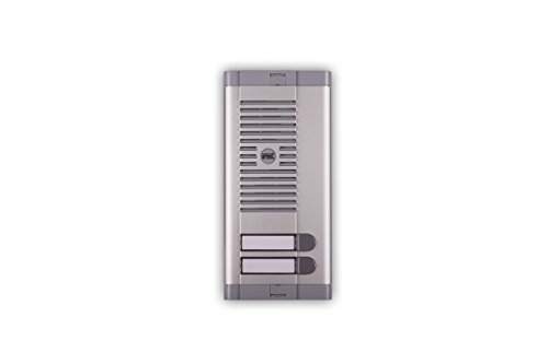 Urmet 925/102 Pulsantiera 2 Puls.1F.C/P.E.