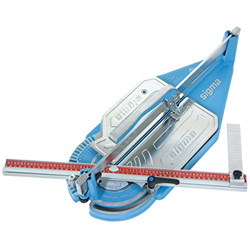 Tagliapiastrelle Cm 55X55 3L Sigma [Sigma ]