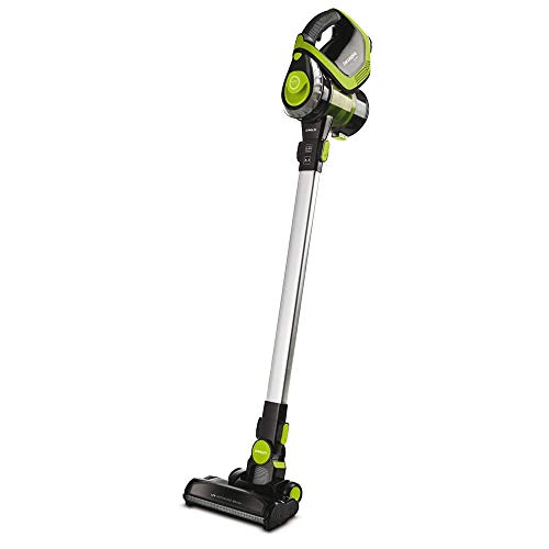 Aspirateur À Main Polti Forzaspira Slim Sr110 Vert