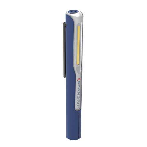 Scangrip Lighting 03.5116 Lanterna Mag Pen 3 C/Usb