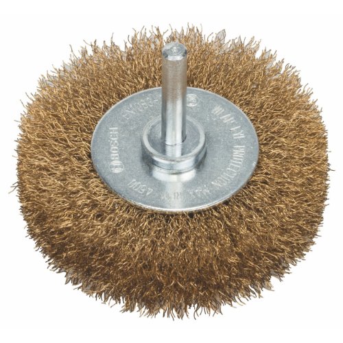 Bosch Accessories 2608622054 - Disco Latonado Taladro: 75X 0,2Mm: 16Mm