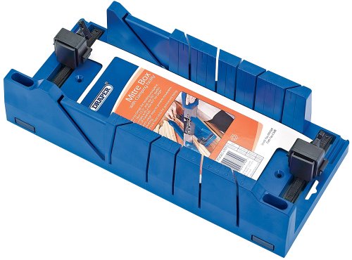 Draper 09789 - Supporto Di Guida Per Taglio Multiangolo