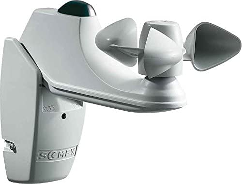 Soliris Io Somfy Sensore Per Vento E Sole