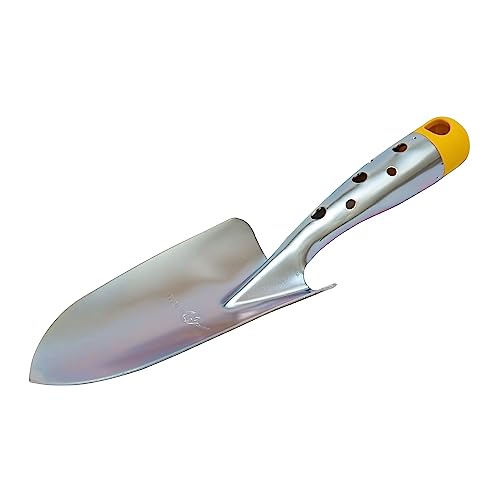 Wolf-Garten 2913000 Lu-Z Trapiantatore, Argento