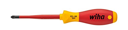 Destornillador Softfinish® Electric Slimfix 3241 Sf Pz1X80 Slimfix; Slim Fix