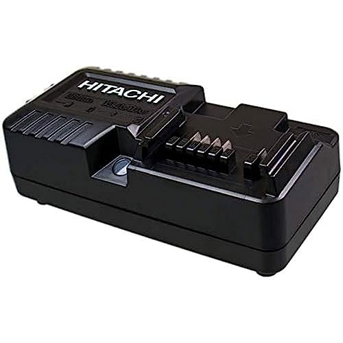 Hikoki Uc18Ykslw0Z Caricabatteria, 230 V