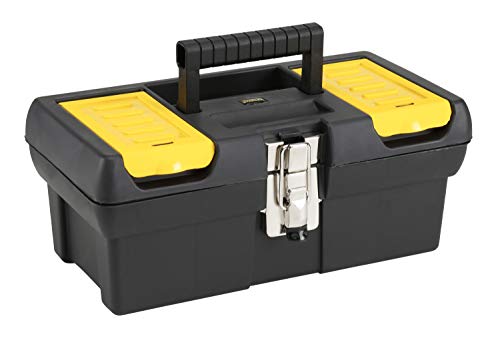 Stanley 1-92-064 Cassetta Porta Utensili Serie 2000, 12,5"
