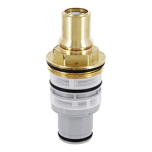 Ideal Standard - Multi Suites, Cartuccia Termostatica Per Miscelatori Originale, A962229Nu, Neutro