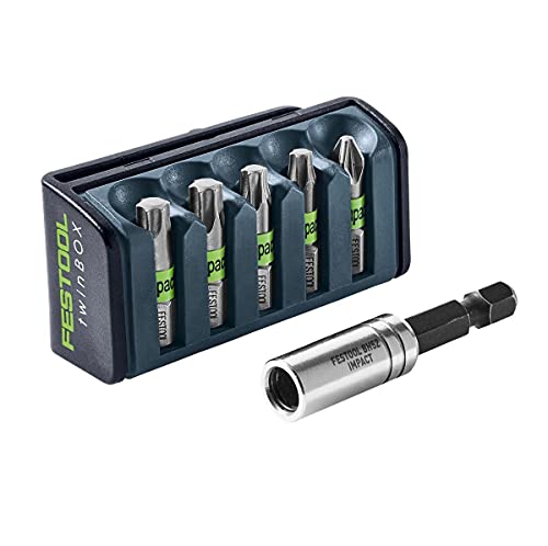 Festool Estuche De Puntas Bt-Imp Sort1