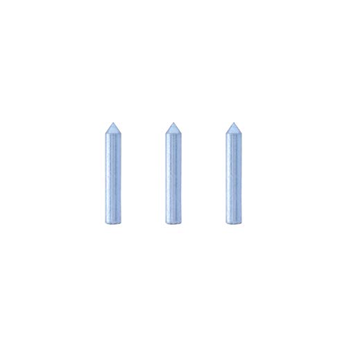 Dremel 9924 Punte Per Incisione In Carburo, 3 Accessori Per Incisioni Multiuso