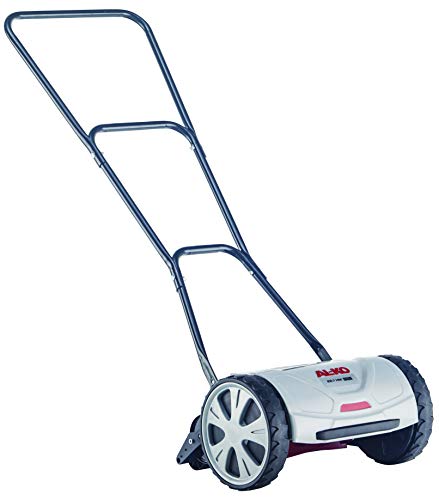 Al-Ko 113864 Razor Cut 28.1 Hm Easy Tosaerba Manuale A Taglio Elicoidale.Lavoro 28Cm Ideale 150Mq.