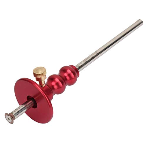 Calibro Per Marcatura Del Legno, Tracciatore Per Legno, Strumento Per Misurare La Mortasa, Calibro Per La Marcatura Della Ruota Per La Lavorazione Del