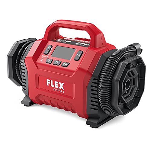 Flex Ci 11 18.0