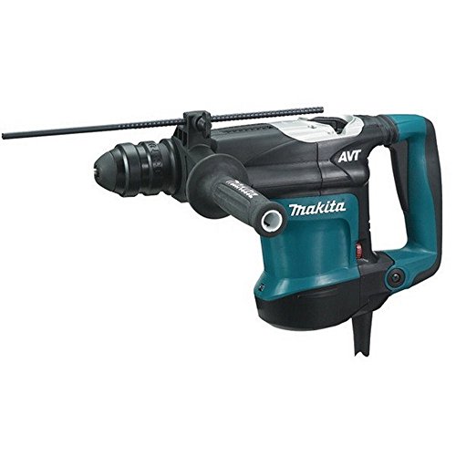 Tassellatore Scalpellatore - 32Mm - 850W - Sds Plus Compatibile - Avt - 3Funz - 4,9J - 2° Mandrino