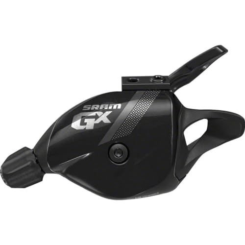 Mando Gx Trigger 2X10 Delantero Discrete Clamp Neg