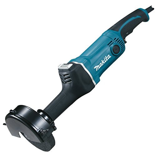 Makita Gs6000, Nero