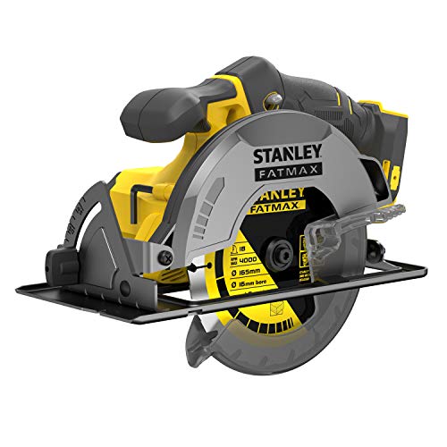 Stanley Fatmax Sfmcs500B-Xj Sega, 18 V