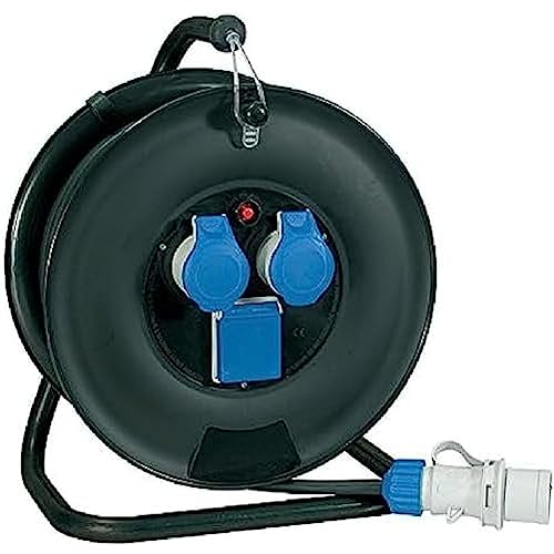 Fanton Spa 14622 Avv.M. 30 3G2,5-2P.Cee+1P40+D Ip44